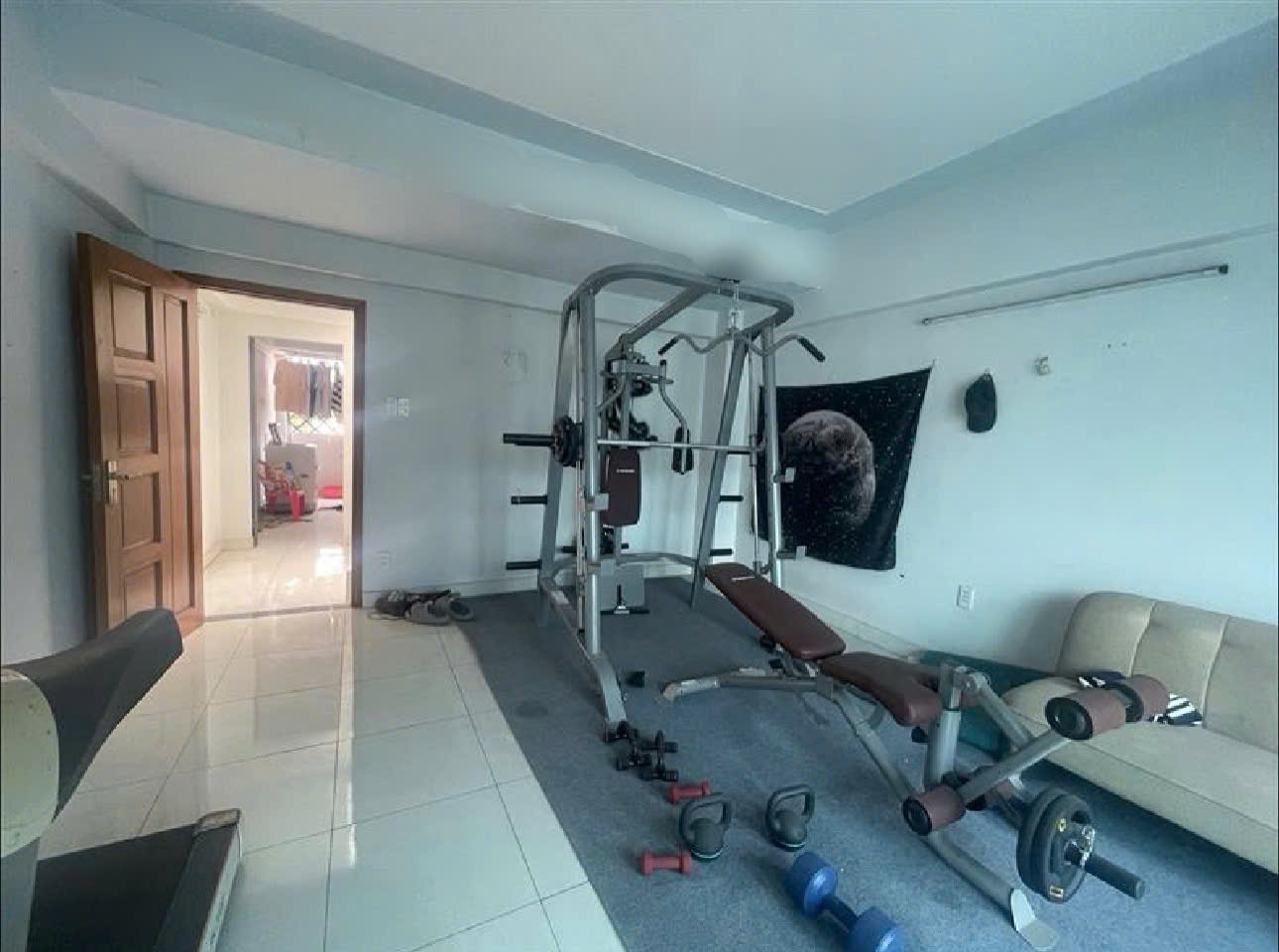Bán nhà Tây Thạnh, Tân Phú - 4.2x15m - 4 tầng - đường nhựa 6m - 8.1 tỷ