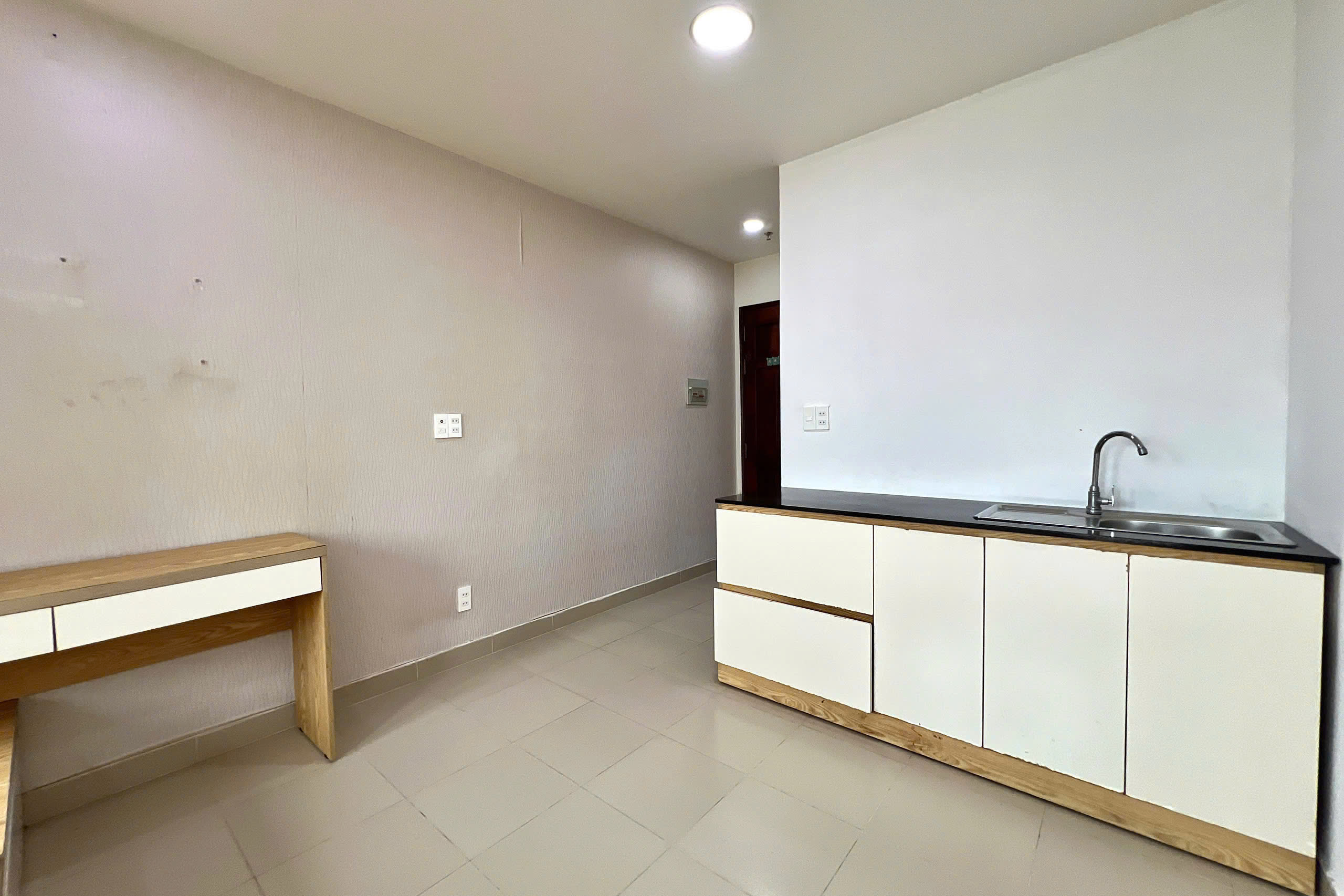 PHÒNG CHO THUÊ GIÁ TỐT TẠI QUẬN 7 – FULL TIỆN NGHI