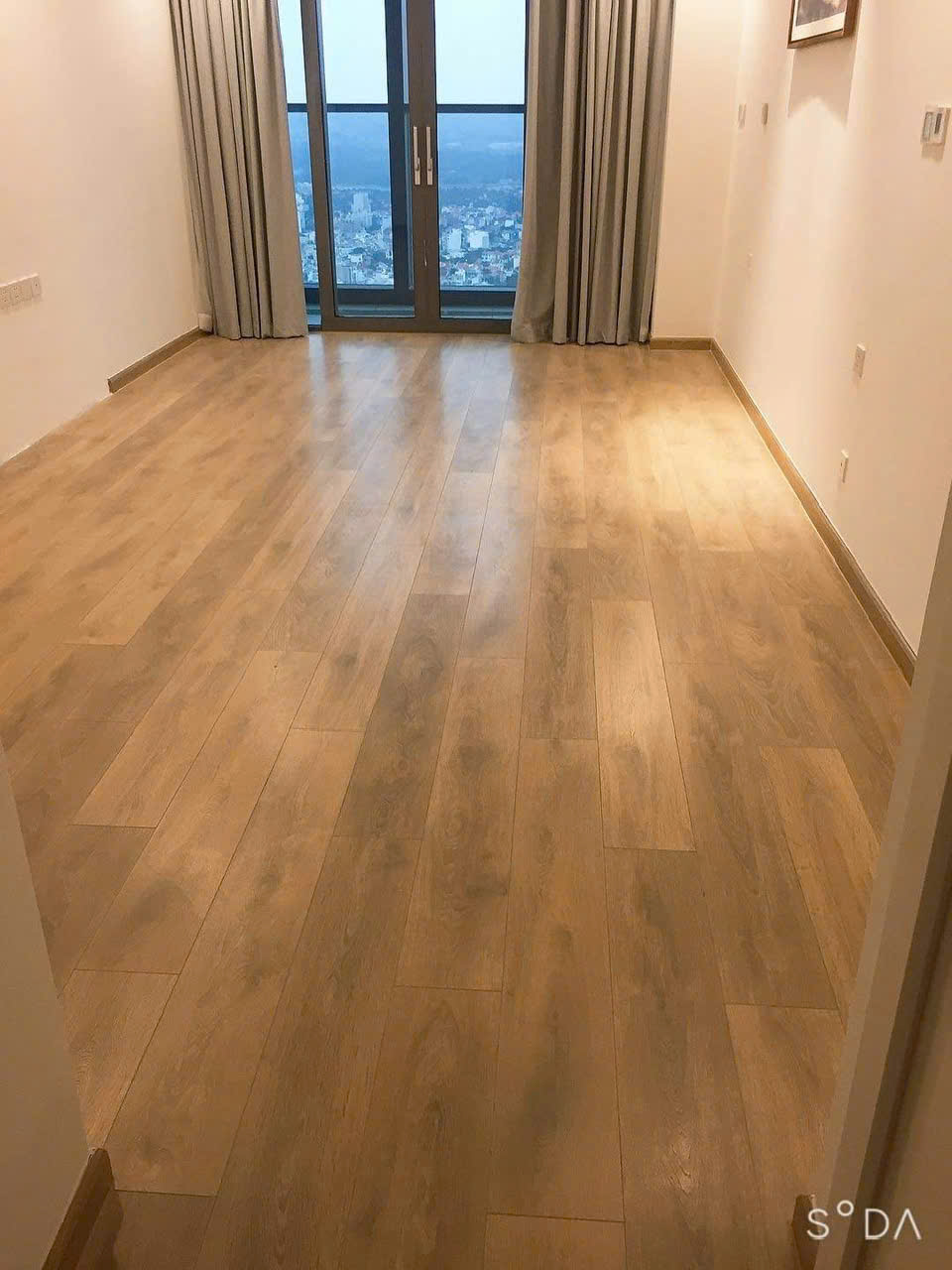 CHO THUÊ CĂN HỘ OFFICETEL LM81 , BÌNH THẠNH , TIỆN NGHI HIỆN ĐẠI