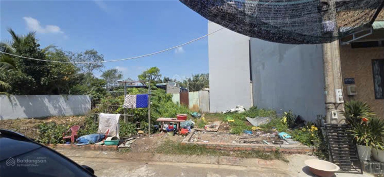 ĐẤT ĐẸP GIÁ TỐT – CẦN BÁN ĐẤT ĐƯỜNG 8 LONG PHƯỚC – Đường 8, Phường Long Phước, TP Thủ Đức, TP. HCM