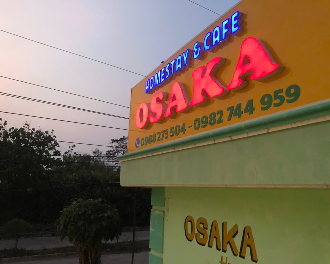 BÁN HOMESTAY và CAFE SÂN VƯỜN – KHÔNG GIAN NGHỈ DƯỠNG LÝ TƯỞNG - TỈNH LÂM ĐỒNG
