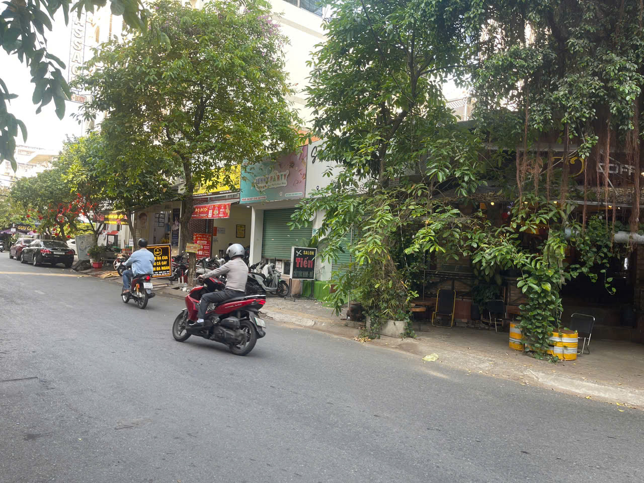 góc 2MT đường 42 $ 79 Phường Tân Quy Q7. DT; 7x19m + 11x19m+ 18x19m