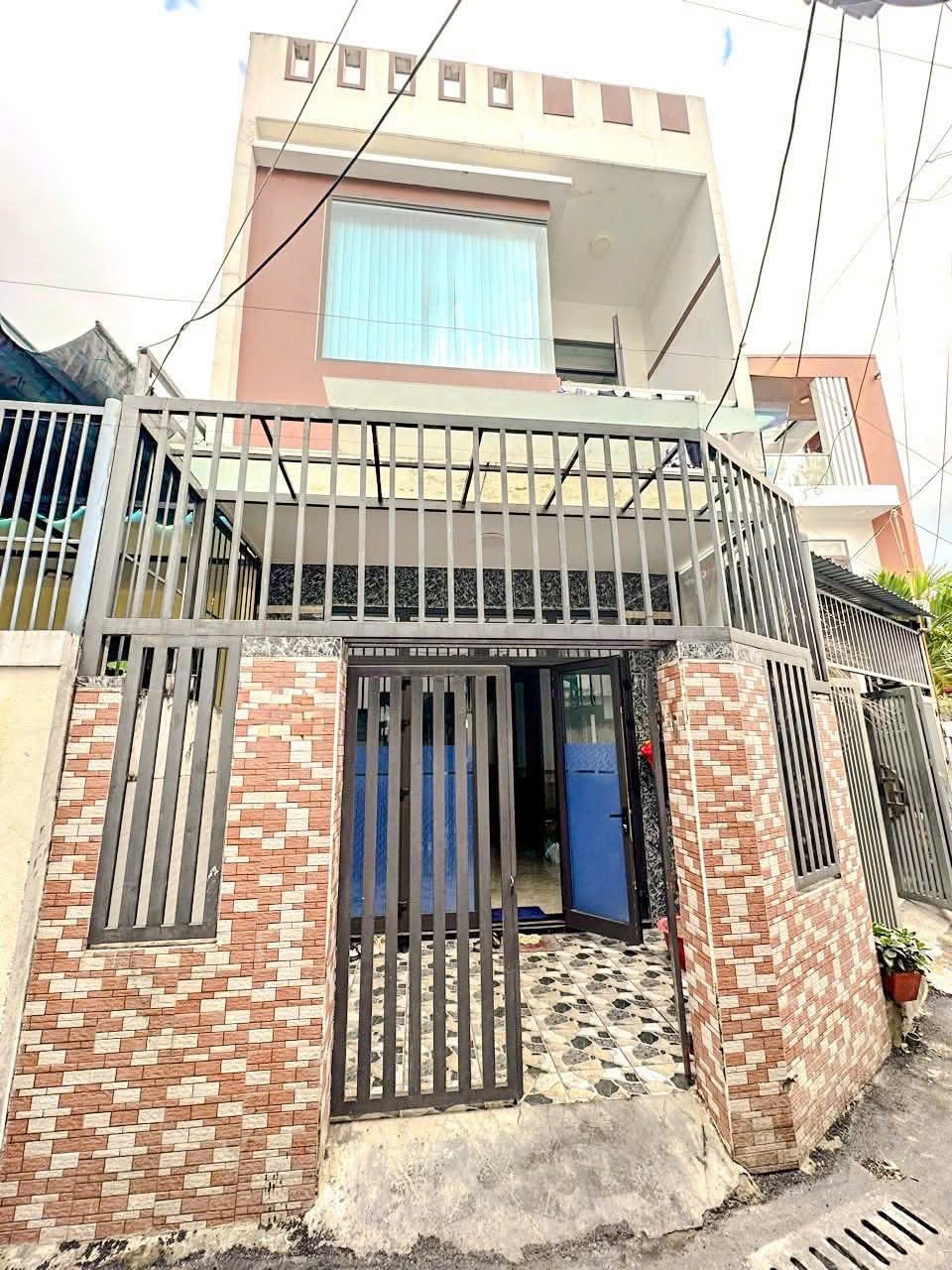 BÁN GẤP NHÀ 2 TẦNG 85M², CHỈ 2 CĂN RA NGUYỄN PHƯỚC NGUYÊN,NGANG 4,75M, 3PN, Bên Công Viên, CHỈ 4.24 TỶ.