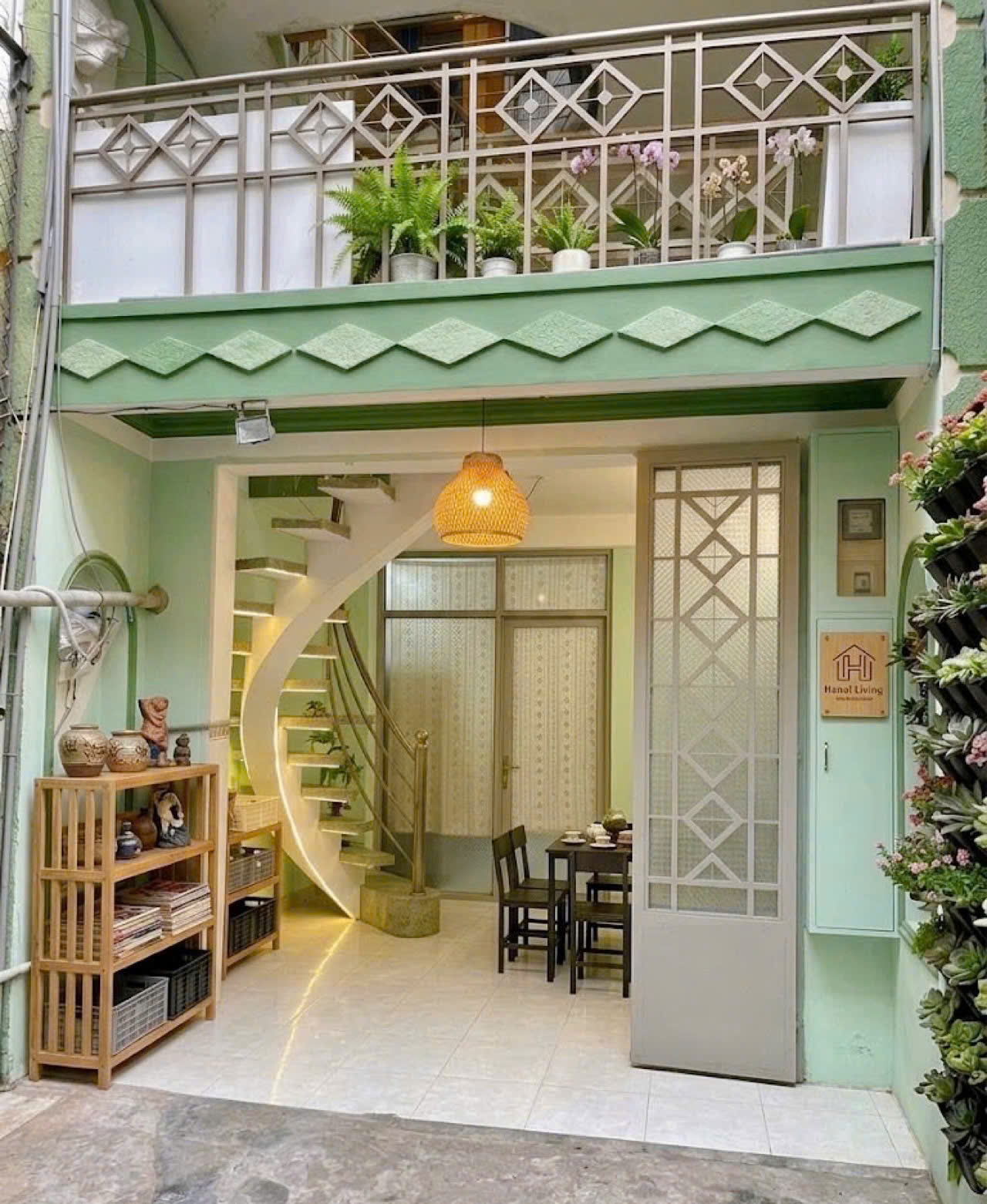 Bán nhà Cách Mạng Tháng Tám – QUẬN TÂN BÌNH – 76 m2 – 7.9 tỷ