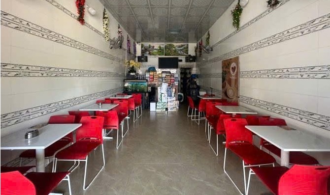 # MT Phan Văn Định đường 15m thông Biển Nguyễn Tất Thành, 110m2, ngang 6m, Sập Hầm