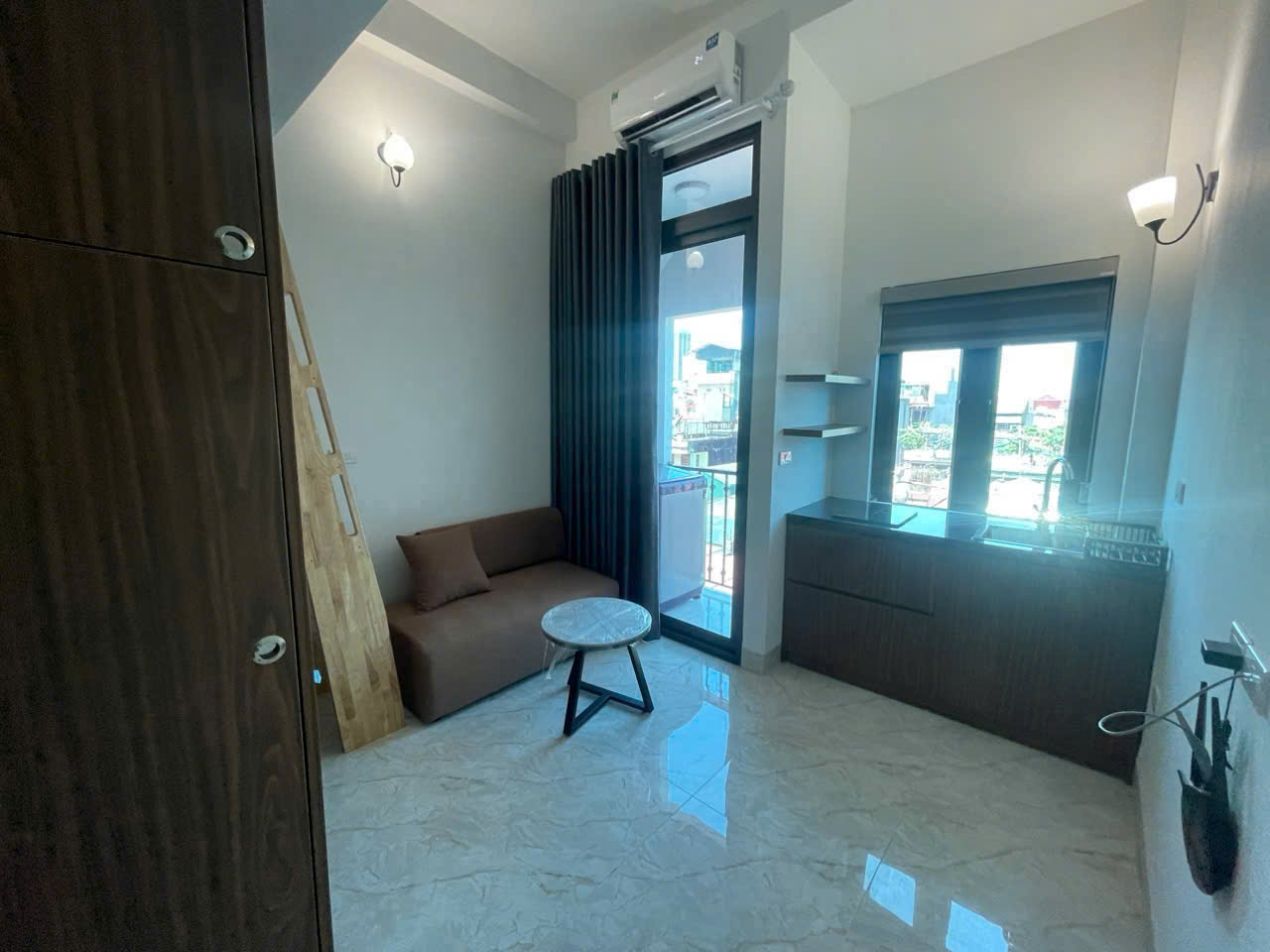 MÌNH CẦN NHƯỢNG PHÒNG 5B/A8 – NGÕ 165 LƯƠNG THẾ VINH, PHƯỜNG TRUNG VĂN, QUẬN NAM TỪ LIÊM , HÀ NỘI