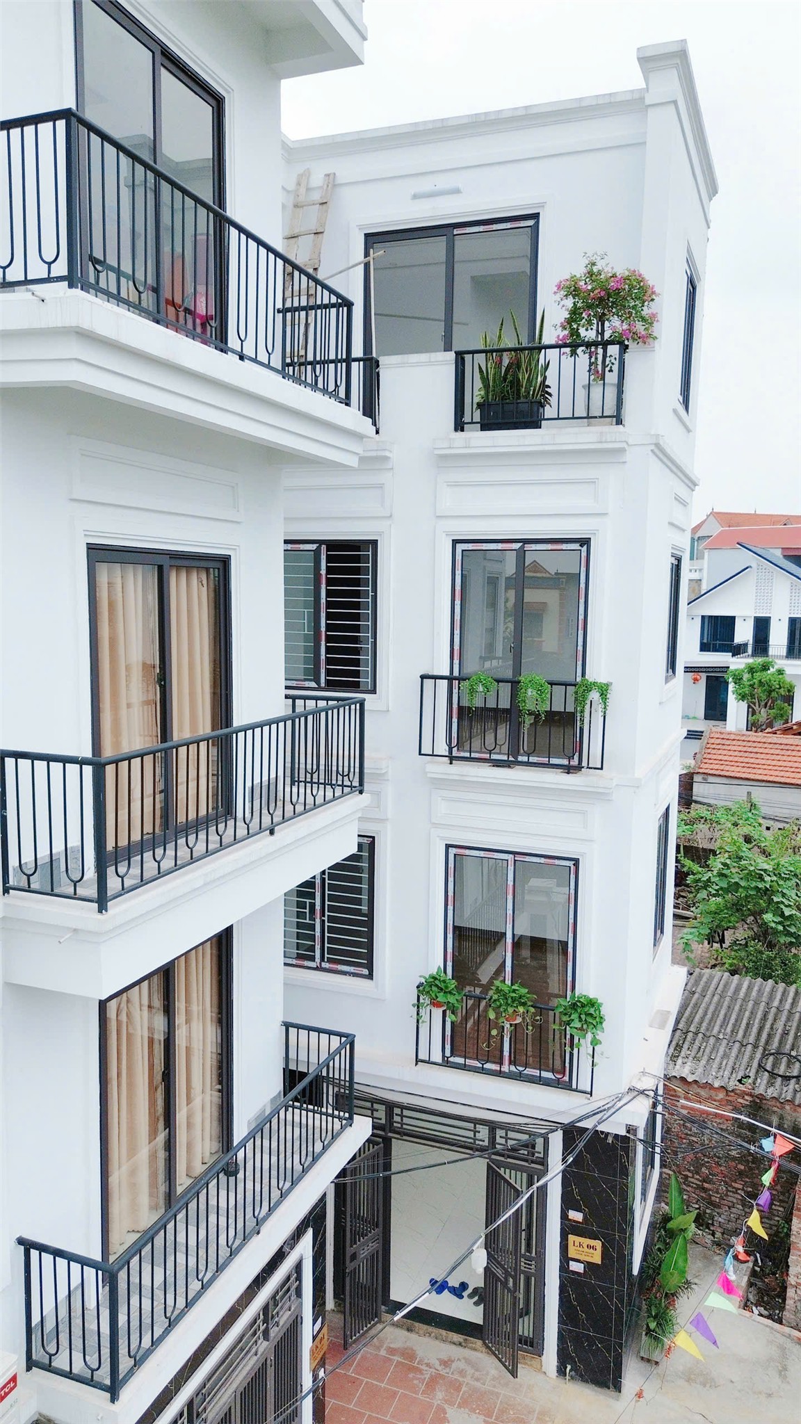 NHÀ ĐẸP- GIÁ TỐT CHÍNH CHỦ BÁN NHANH CĂN NHÀ VỊ TRÍ ĐẸP TẠI phường Chương Mỹ, HN