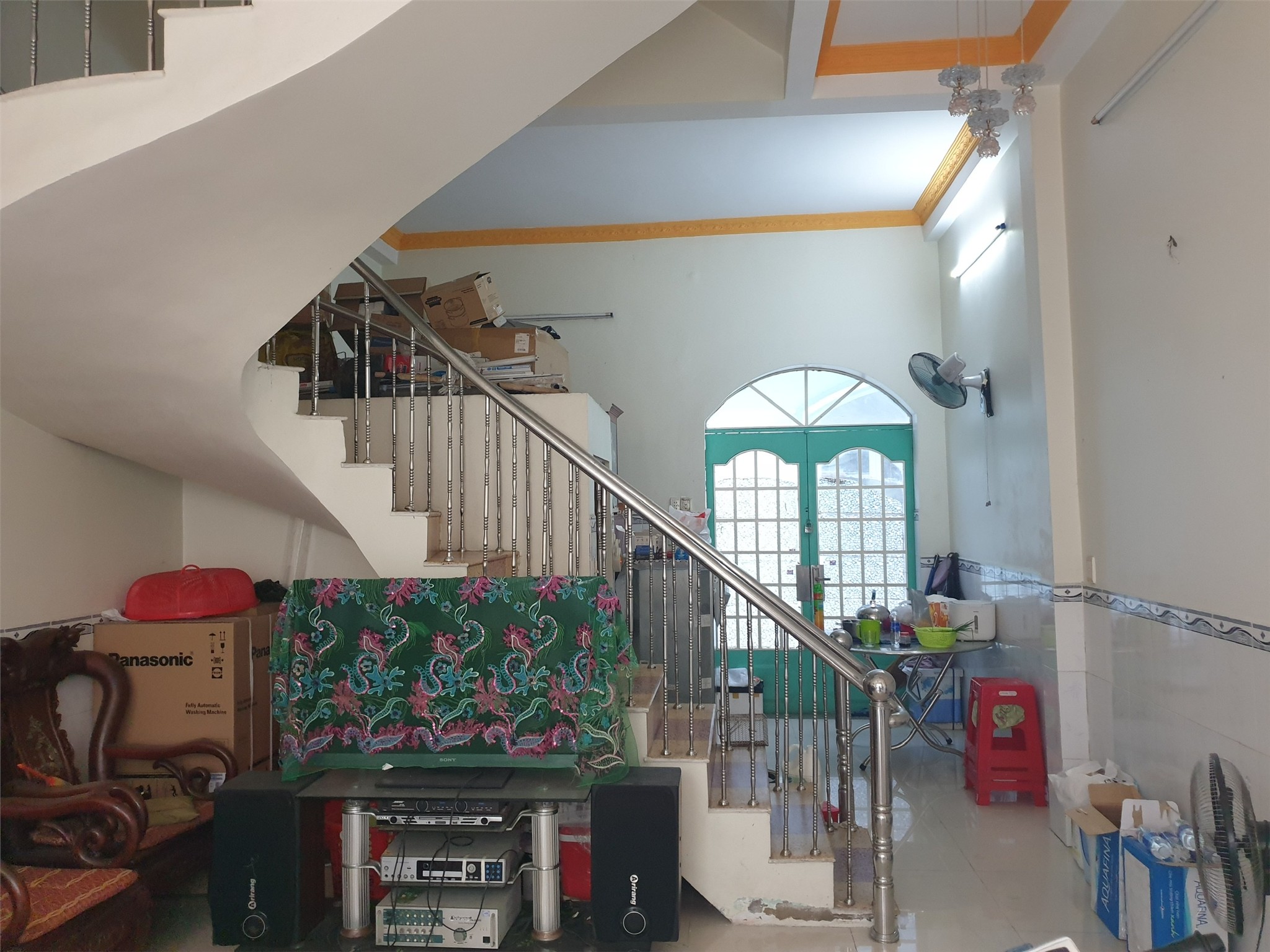 HOT HOT HOT ! NHÀ ĐẸP – GIÁ TỐT CẦN BÁN NHÀ 3 Tầng Trường Chinh, Phường Tây Thạnh, Q.Tân Phú, TP. Hồ Chí Minh.