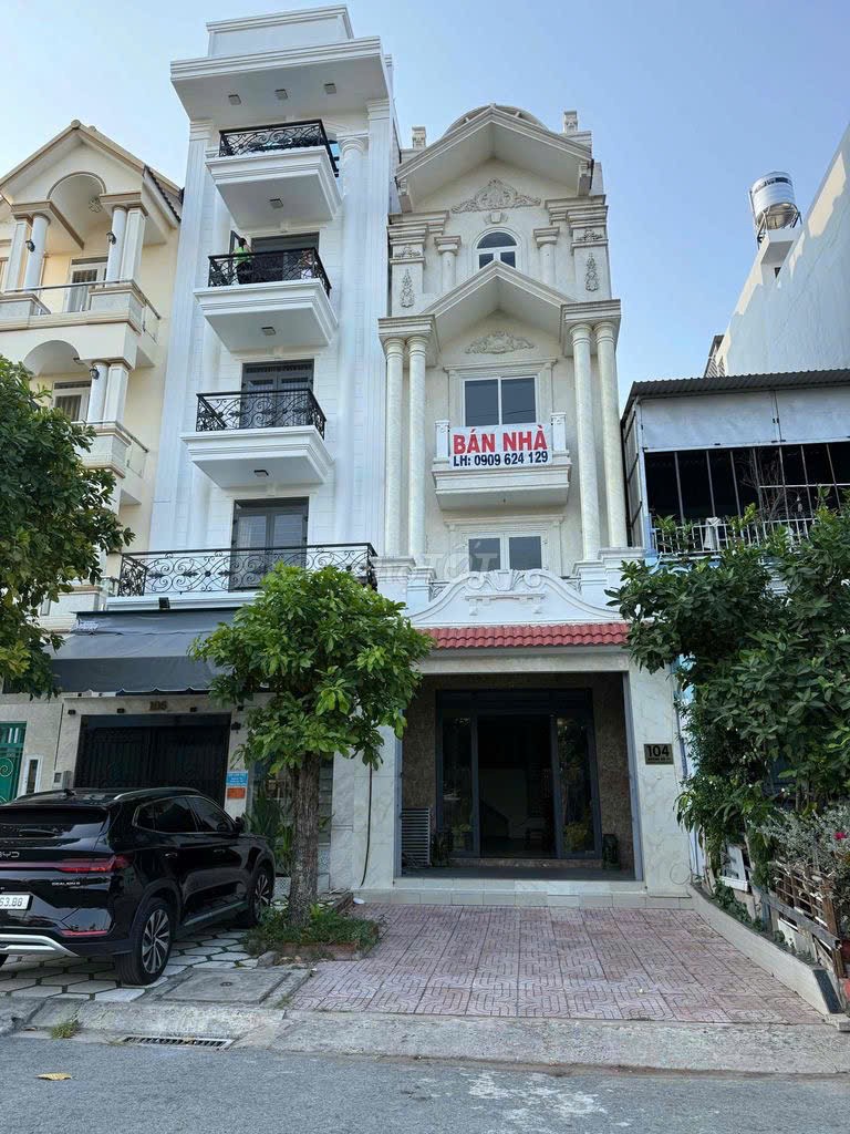 NHÀ ĐẸP – GIÁ TỐT – CẦN BÁN NHANH NHÀ TẠI – Xã Phong Phú , Bình Chánh, HCM