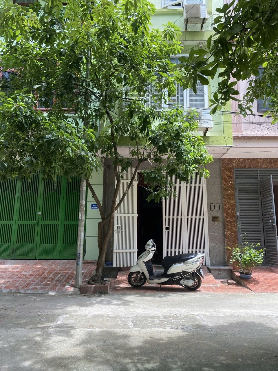 CHO THUÊ NHÀ PHÂN LÔ CAO CẤP – NGÕ 67 PHÙNG KHOANG