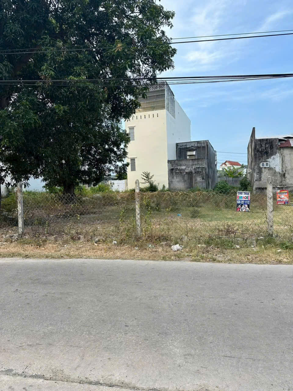 CHÍNH CHỦ CẦN BÁN ĐẤT TẠI TP NHA TRANG - TỈNH KHÁNH HÒA
