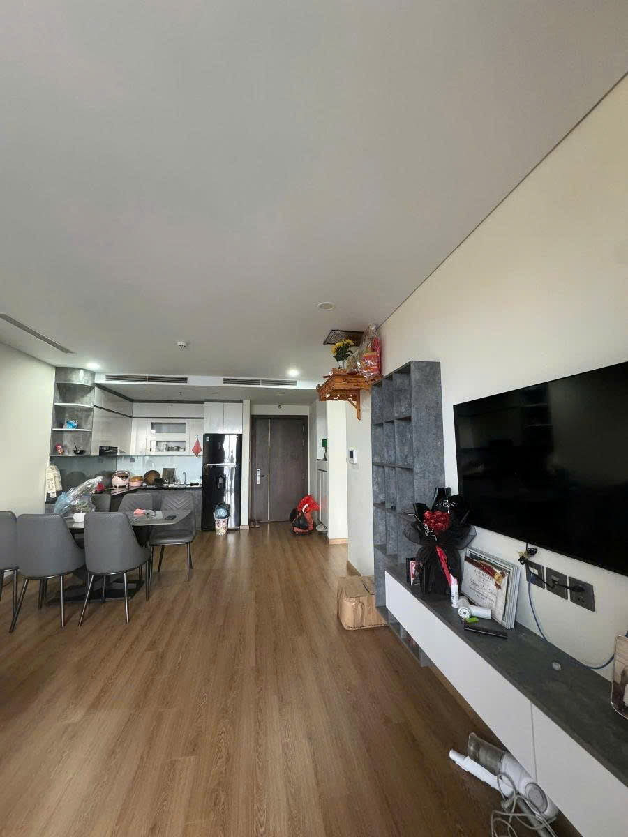 BÁN CĂN HỘ VNT TOWER – 19 NGUYỄN TRÃI | 96M² | CĂN GÓC TẦNG CAO | VIEW ĐẸP | GIÁ 8.5 TỶ