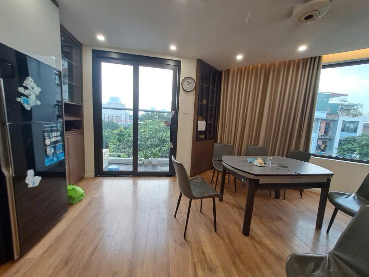 BÁN CĂN HỘ VNT TOWER – 19 NGUYỄN TRÃI | CĂN GÓC TẦNG CAO | VIEW ĐẸP | 96M² | GIÁ 8.5 TỶ