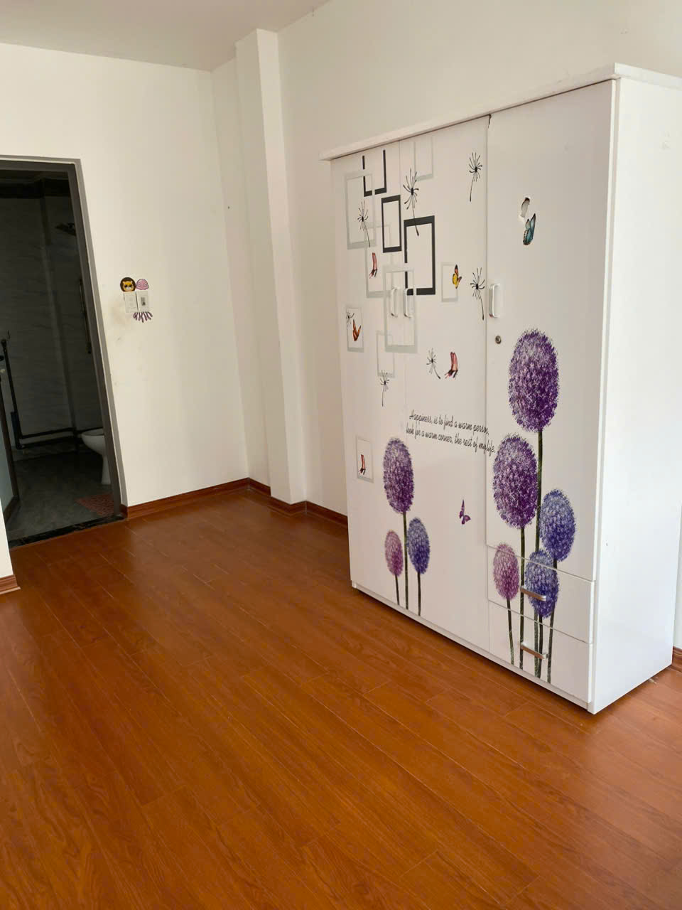 CHO THUÊ PHÒNG MỄ TRÌ HẠ – NAM TỪ LIÊM (GẦN CHỢ CỐM)