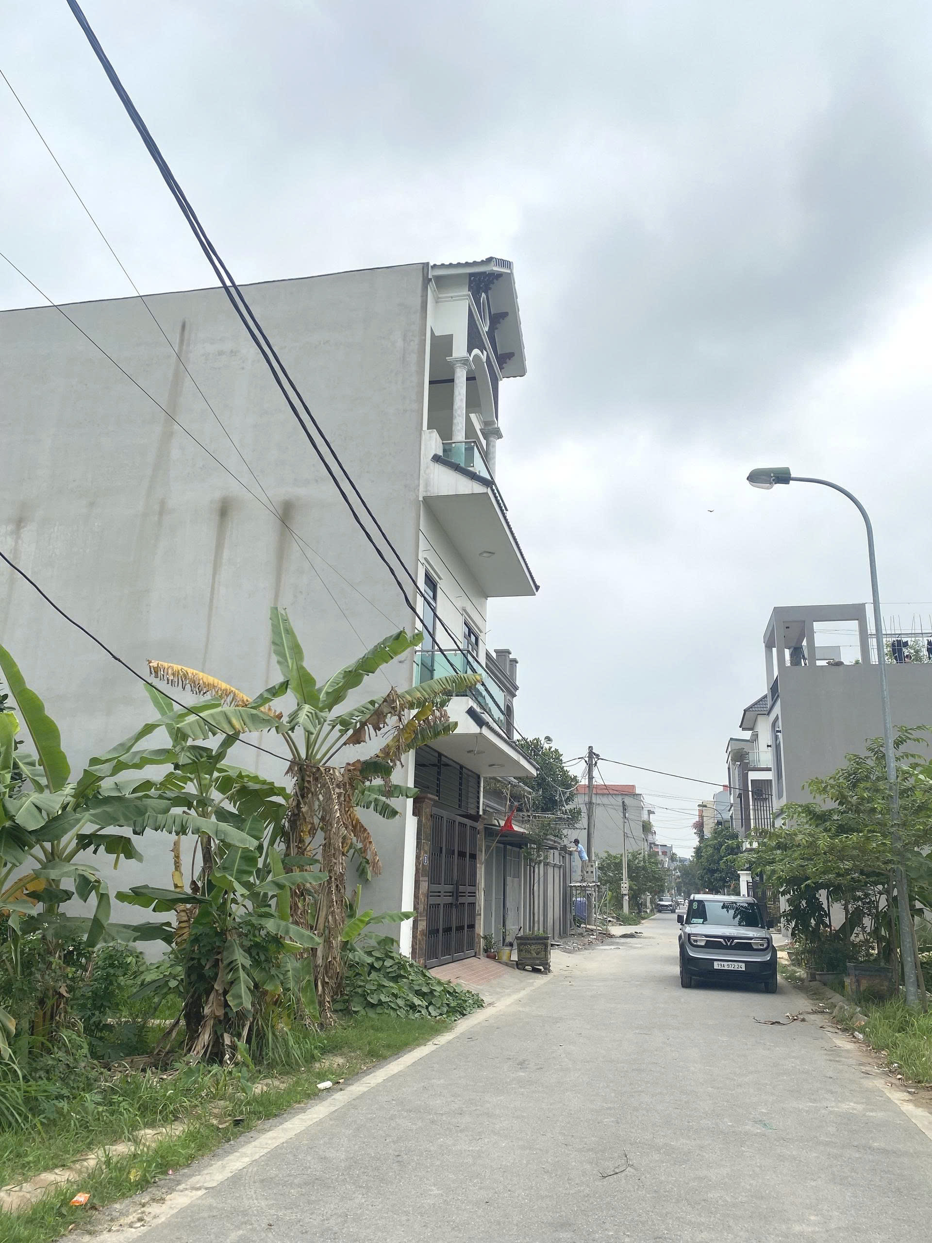 CƠ HỘI ĐẦU TƯ – ĐẤT ĐẸP TRUNG TÂM VĨNH TƯỜNG- VĨNH PHÚC