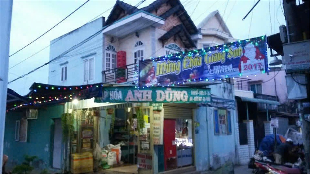 NHÀ ĐẸP - GIÁ TỐT Chính chủ bán nhà Phường Long Bình Quận 9, Hồ Chí Minh