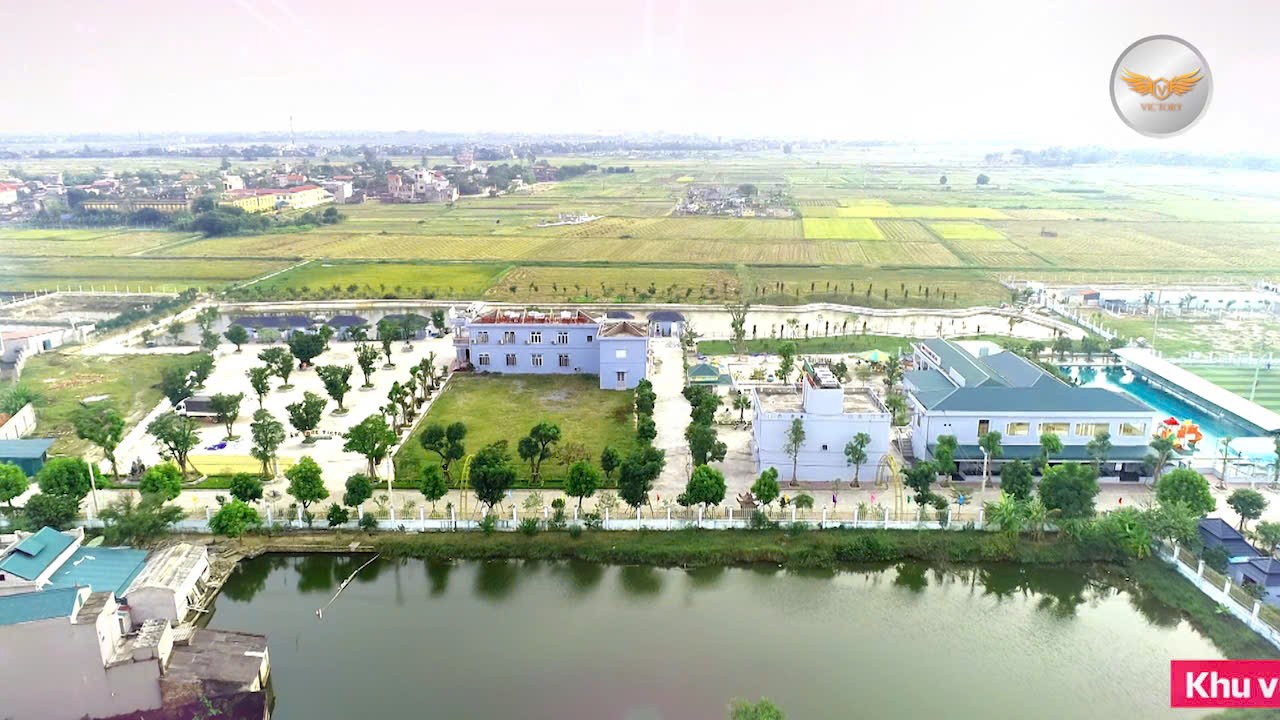 ĐẤT ĐẸP GIÁ TỐT – CHÍNH CHỦ CẦN SANG NHƯỢNG ĐẤT DVTM QL37B – Yên Lương, Ý Yên, Nam Định