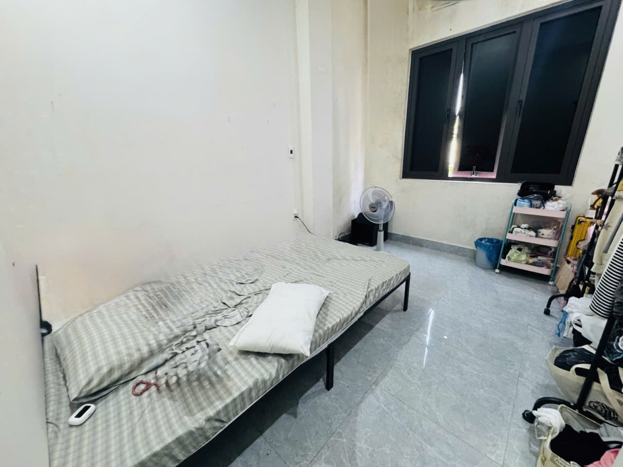 ► Lô Góc Kiệt Ô tô gần MT 2 Tháng 9, 50m2, ngang 6m, 2 tầng, Kinh Doanh ngon, 4.3x tỷ