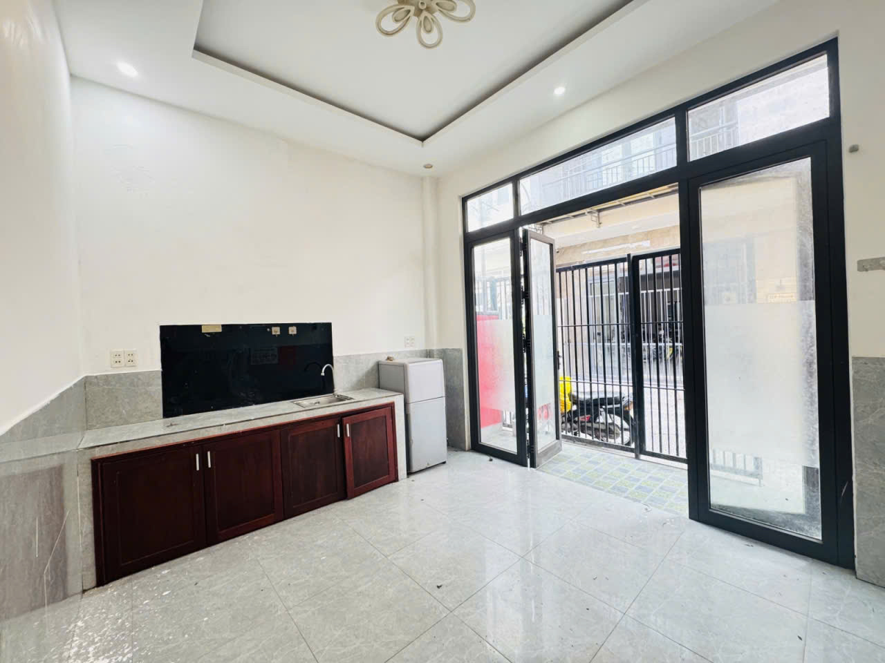 # Kiệt Ô tô gần 2 Tháng 9, 51m2, 2 tầng, dòng tiền 12tr, 4.3x tỷ