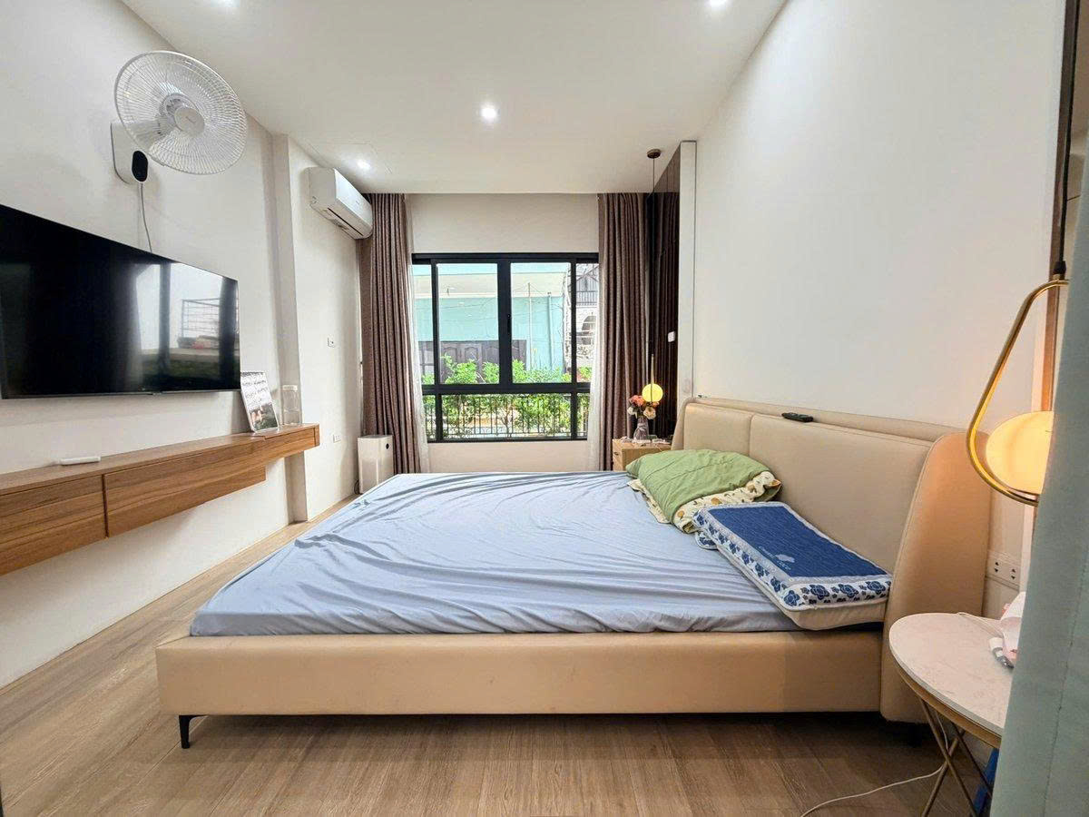 Cực đẹp phố Nguyên Lân 42m2, 6T thang máy ô tô 2 thoáng 15.5 tỷ hiếm Thanh Xuân