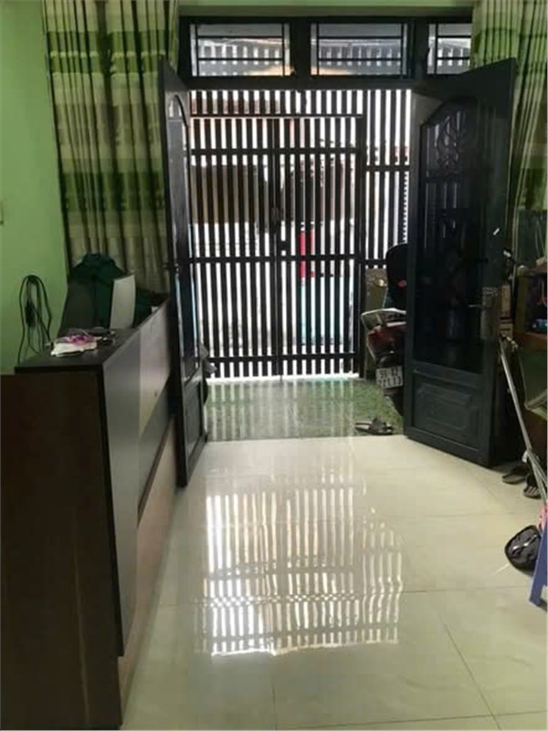 NHÀ KHU VỰC TRƯỜNG THỌ - GIÁ TỐT - CHỦ CẦN BÁN GÂP Tại Phường Trường Thọ, Thủ Đức, Tp. Hồ Chí Minh