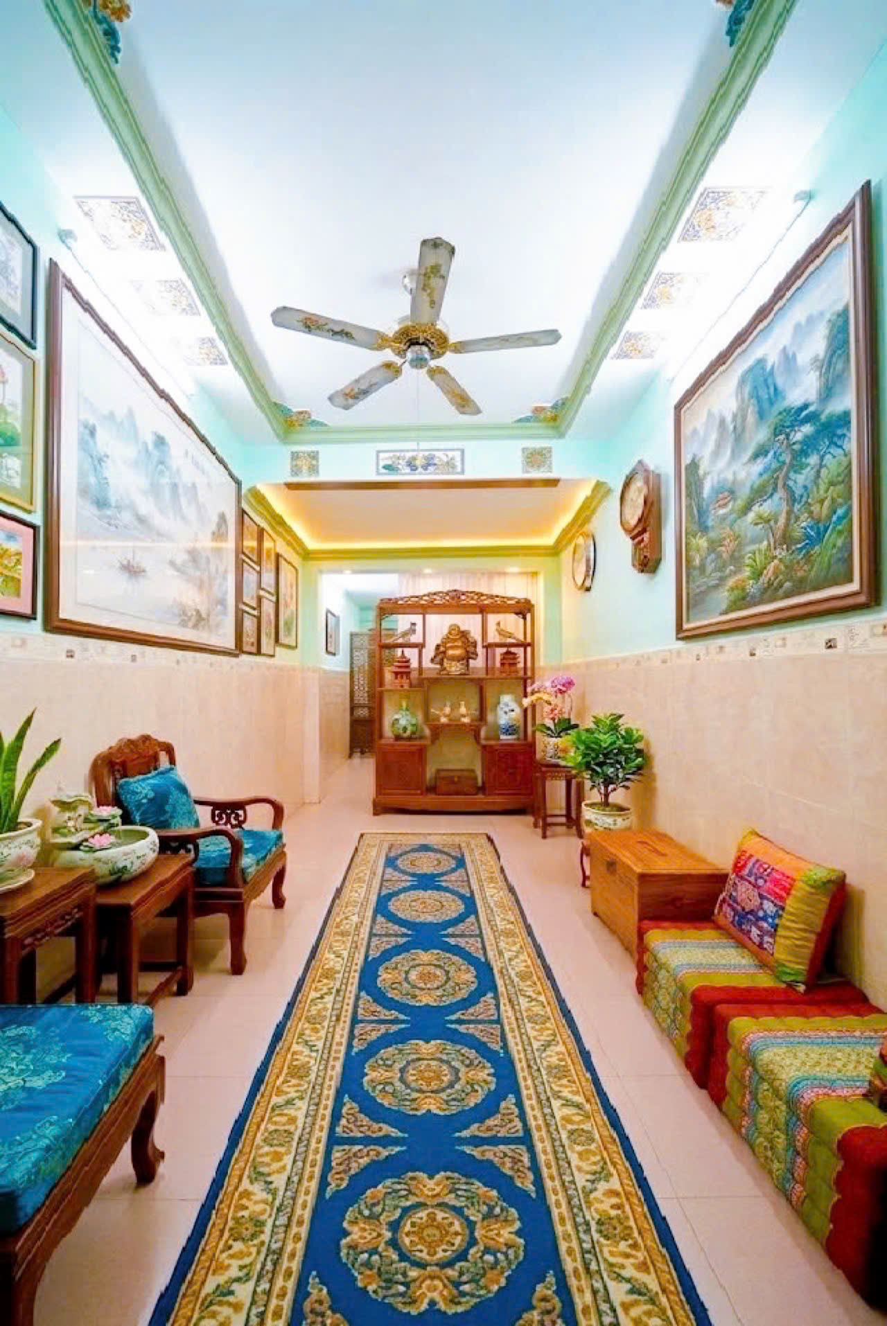 Bán nhà Huỳnh Văn Bánh – QUẬN PHÚ NHUẬN – 3 Tầng 5 phòng ngủ - 4.99 tỷ