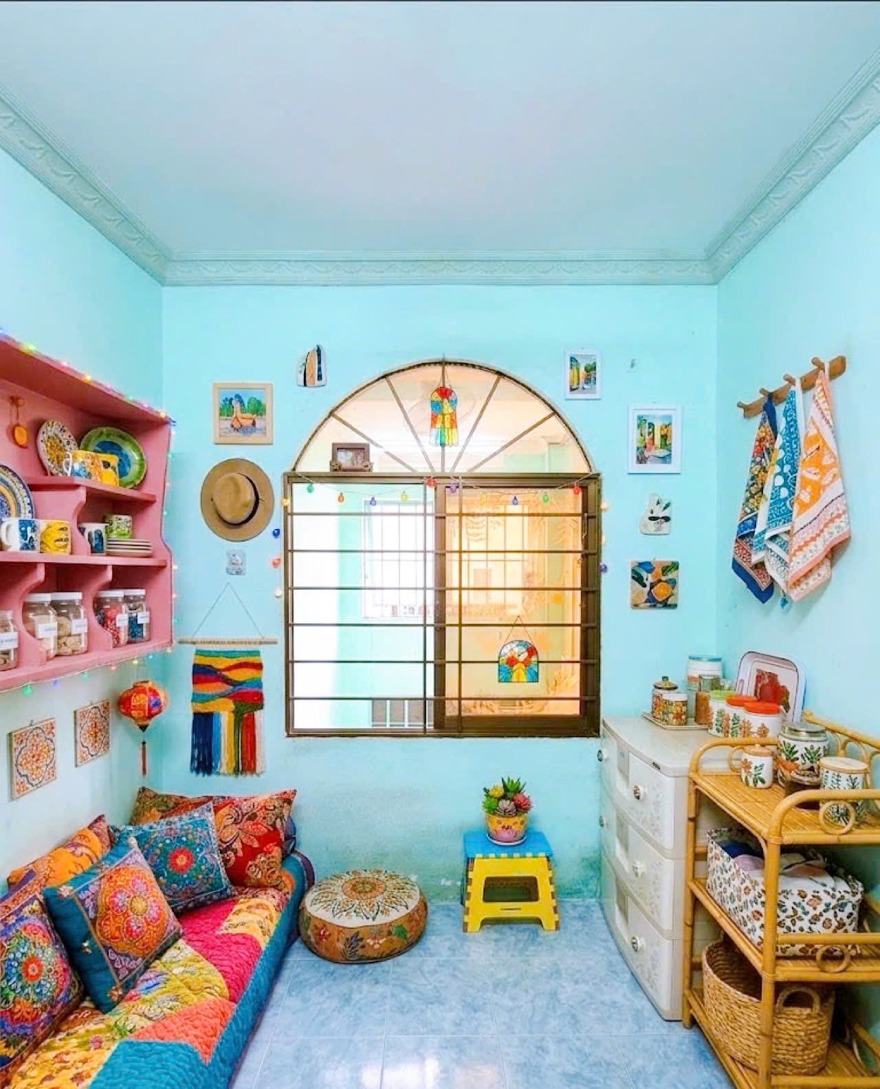 NHÀ QUẬN PHÚ NHUẬN - HUỲNH VĂN BÁNH - 30 M2 - 3 TẦNG - 4.99 TỶ