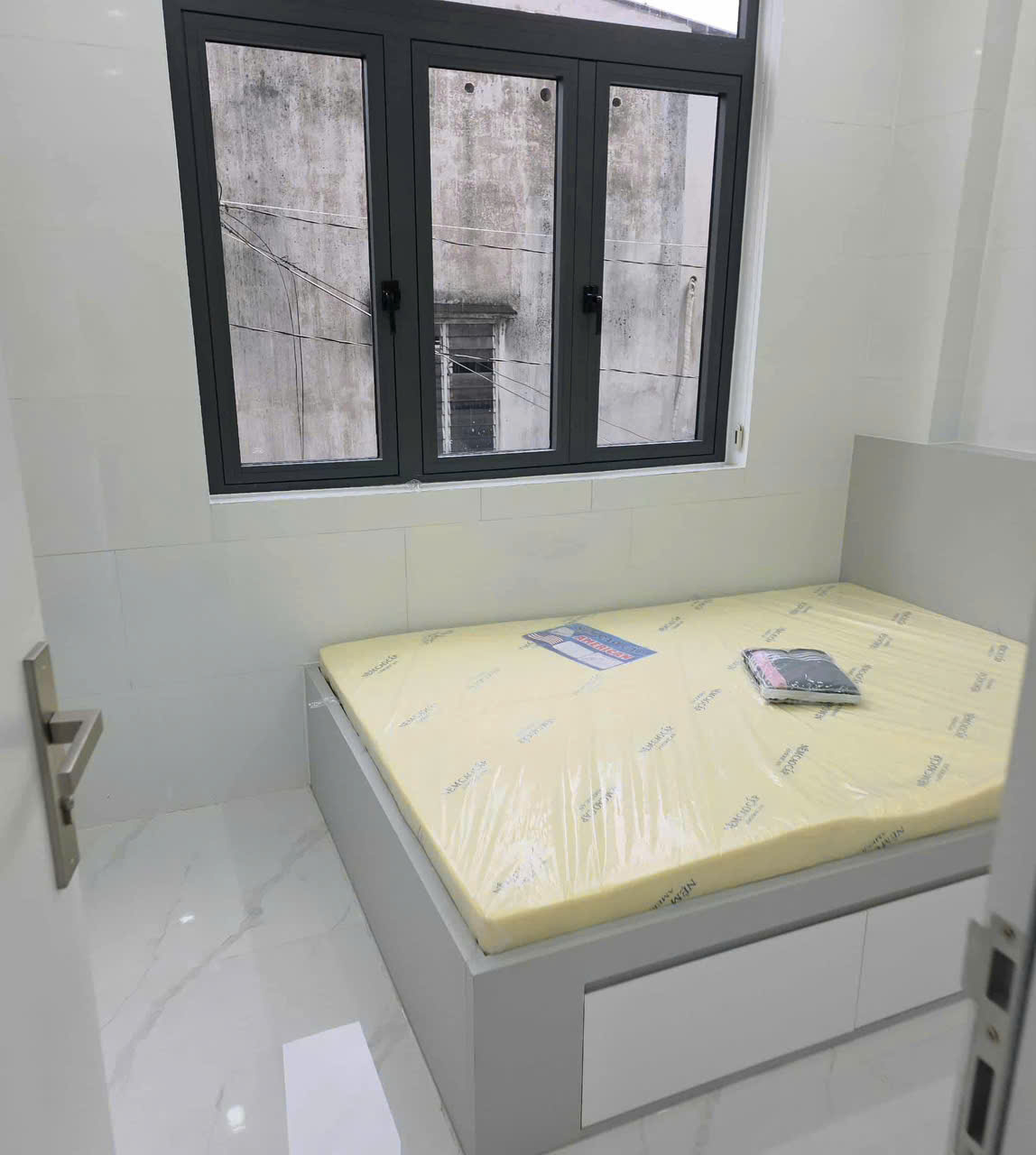 CHÍNH CHỦ CHO THUÊ LẦU 2 , KHU VỰC THỐNG NHẤT, GÒ VẤP