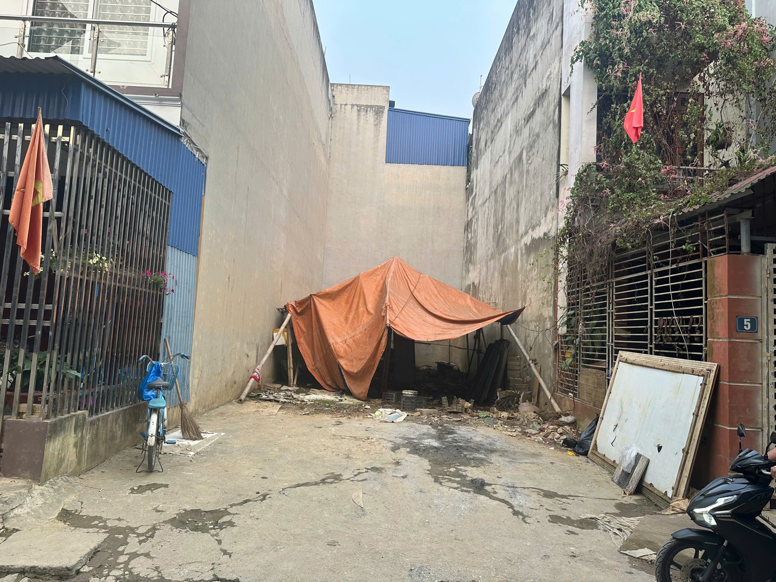 CHÍNH CHỦ BÁN ĐẤT ĐẸP LÕI TP THÁI NGUYÊN – VỊ TRÍ ĐẮC ĐỊA