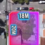  348m2 - 3