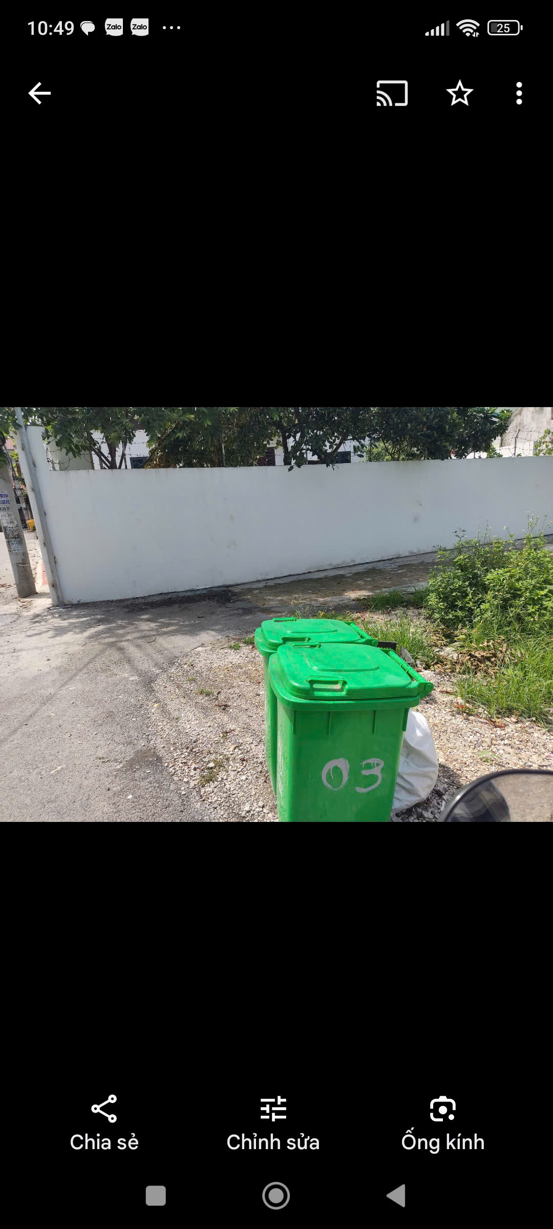 CHÍNH CHỦ BÁN LÔ GÓC – VỊ TRÍ ĐẸP TẠI LÀNG ĐỒNG VĂN, DUY TIÊN, HÀ NAM