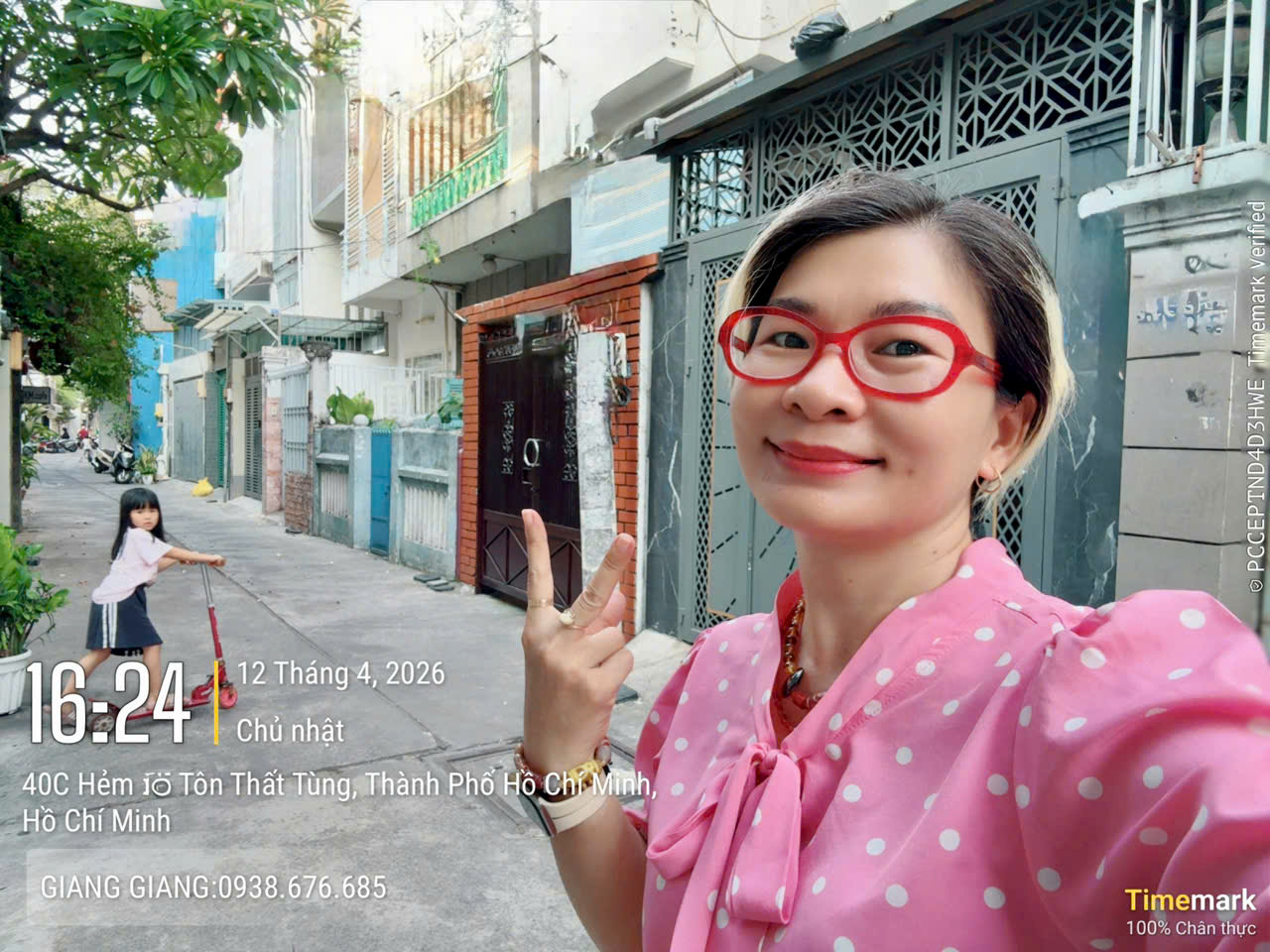 HIẾM GIÁ TỐT CHỈ 14,2T- BÁN NHÀ 5 TẦNG MỚI HXH 6M Đ.TÔN THẤT TÙNG, QUẬN 1- DT 63M2- KHU VIP KINH DOANH AIRBNB -