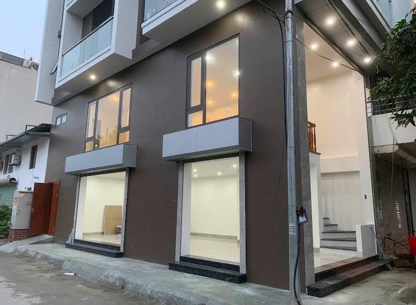 CHO THUÊ MẶT BẰNG KINH DOANH TẠI LAI XÁ, HÀ NỘI