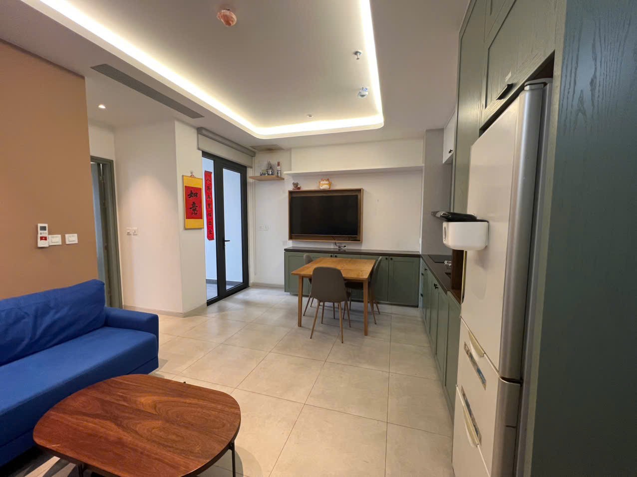 Bán Căn Hộ Cao Cấp The Diamond Residence, Đường Lê Văn Lương,Nhân Chính, Thanh Xuân, Hà Nội