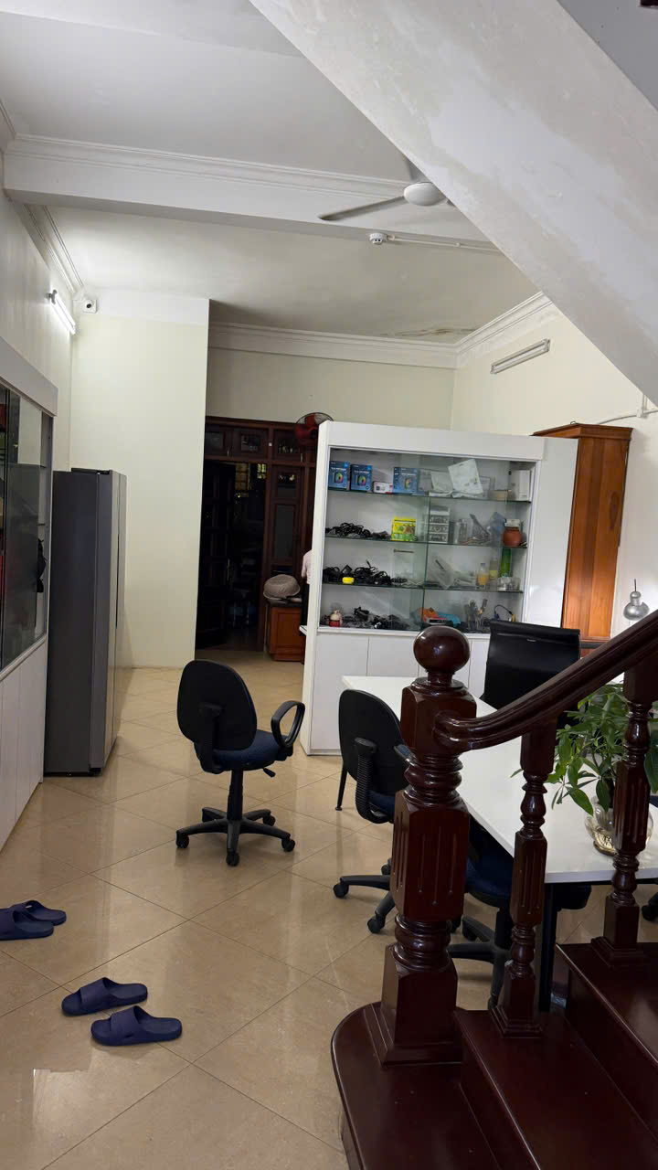 CHO THUÊ NHÀ NGUYÊN CĂN – NGÕ 285 KHUẤT DUY TIẾN, ĐẠI MỖ