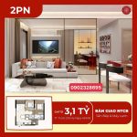  95m2 - 4