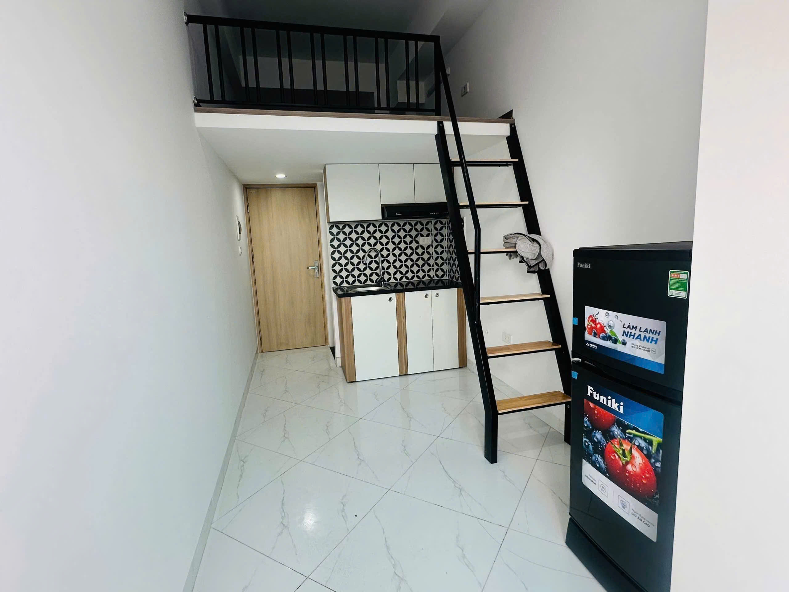 PASS PHÒNG – 88 NGUYỄN ĐẠO AN, BẮC TỪ LIÊM
