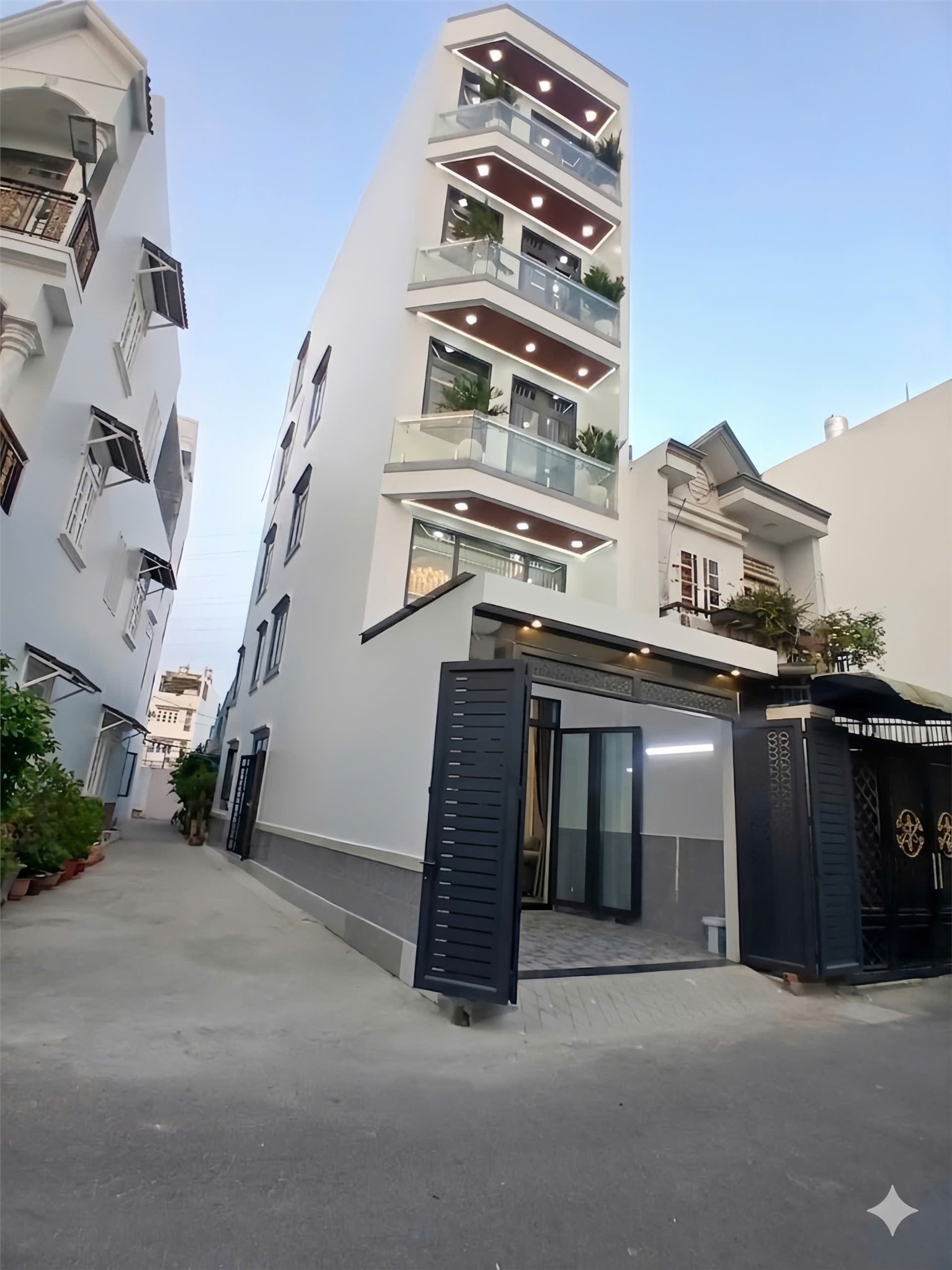 HOT HOT NHÀ ĐẸP – GIÁ TỐT – CHÍNH CHỦ BÁN NHÀ Tại Phường Tân Chánh Hiệp, TP HCM