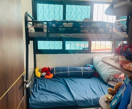Chính chủ cần cán căn CCMN phố Vĩnh Phúc, Ba Đình (khu 7.2ha), Hà Nội