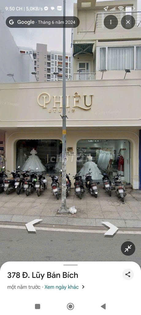 CHÍNH CHỦ CẦN BÁN NHÀ MẶT PHỐ HÒA THẠNH TÂN PHÚ ,TPHCM