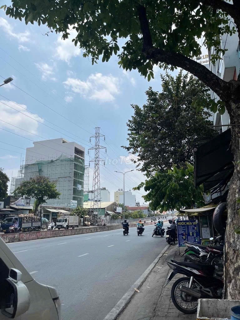 NHÀ ĐẸP GIÁ TỐT – CHÍNH CHỦ CẦN BÁN NHÀ LÊ TRỌNG TẤN – Phường Tây Thạnh, Quận Tân Phú, TP.HCM