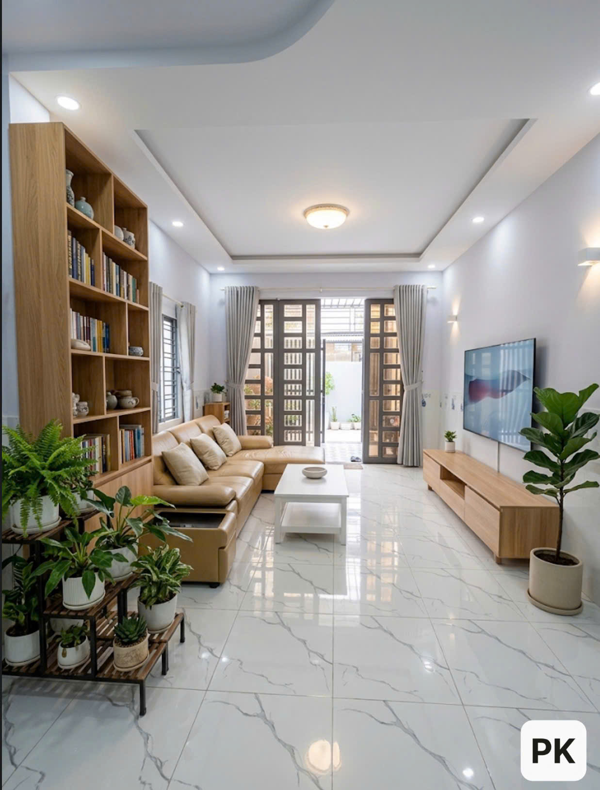Bán lô góc 53/127/ Đường số 4, BHHB, Bình Tân - DTSD 100M2 - HXH 2 mặt hẻm - 2.9 tỷ