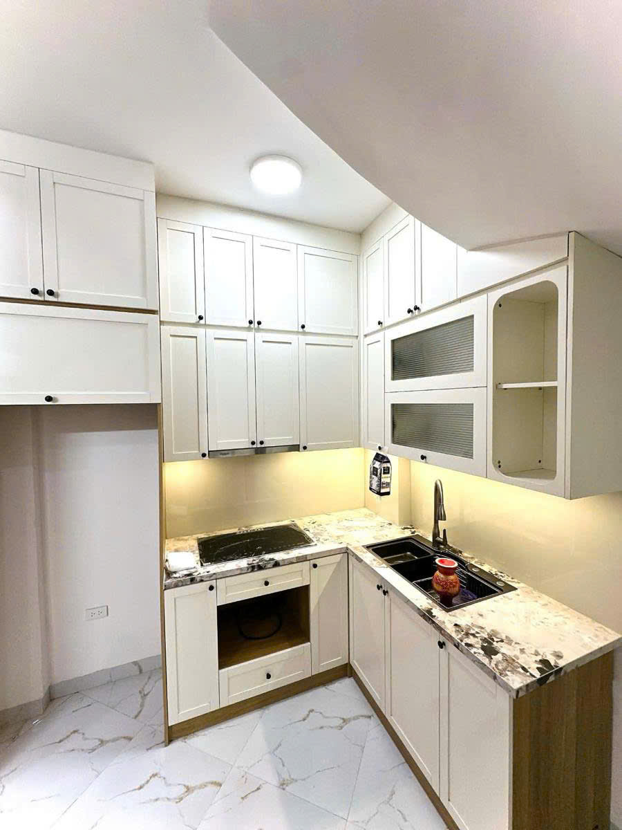 BÁN CĂN HỘ HOÀNG CẦU – NGÕ 61 | CĂN GÓC | 65M² | VIEW HỒ | DÂN TRÍ CAO | GIÁ 9 TỶ