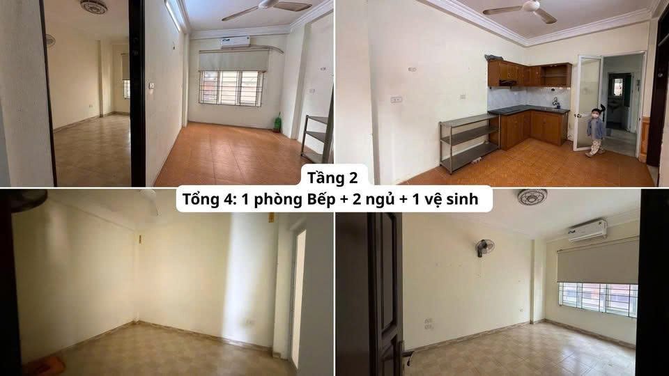CHO THUÊ NHÀ RIÊNG – TÂY HỒ – Ô TÔ ĐỖ CỬA