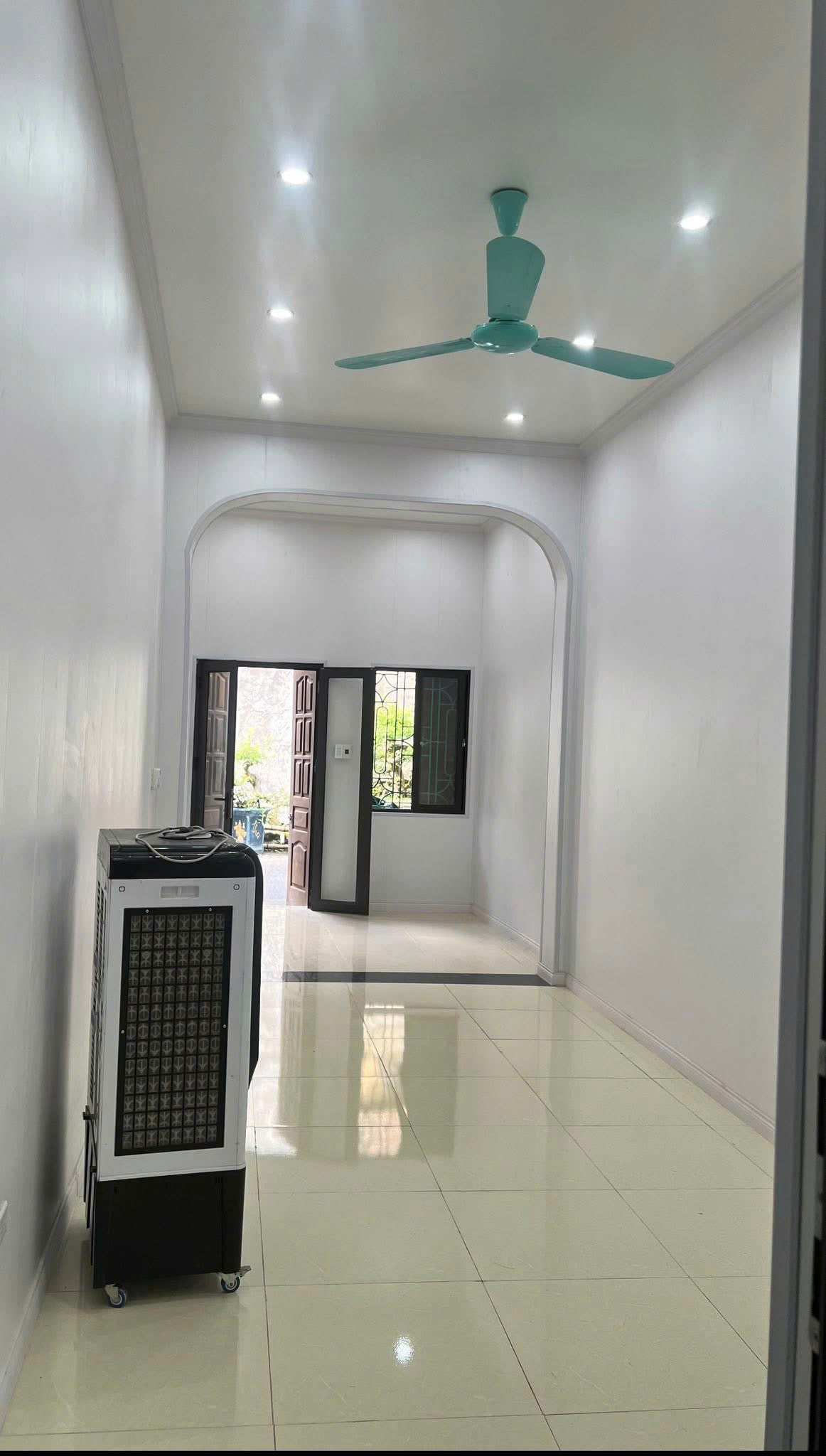 CHÍNH CHỦ BÁN NHÀ 2 TẦNG- 2 MẶT TIỀN TRUNG TÂM PHỦ LÝ, VỪA Ở VỪA KINH DOANH CỰC TỐT