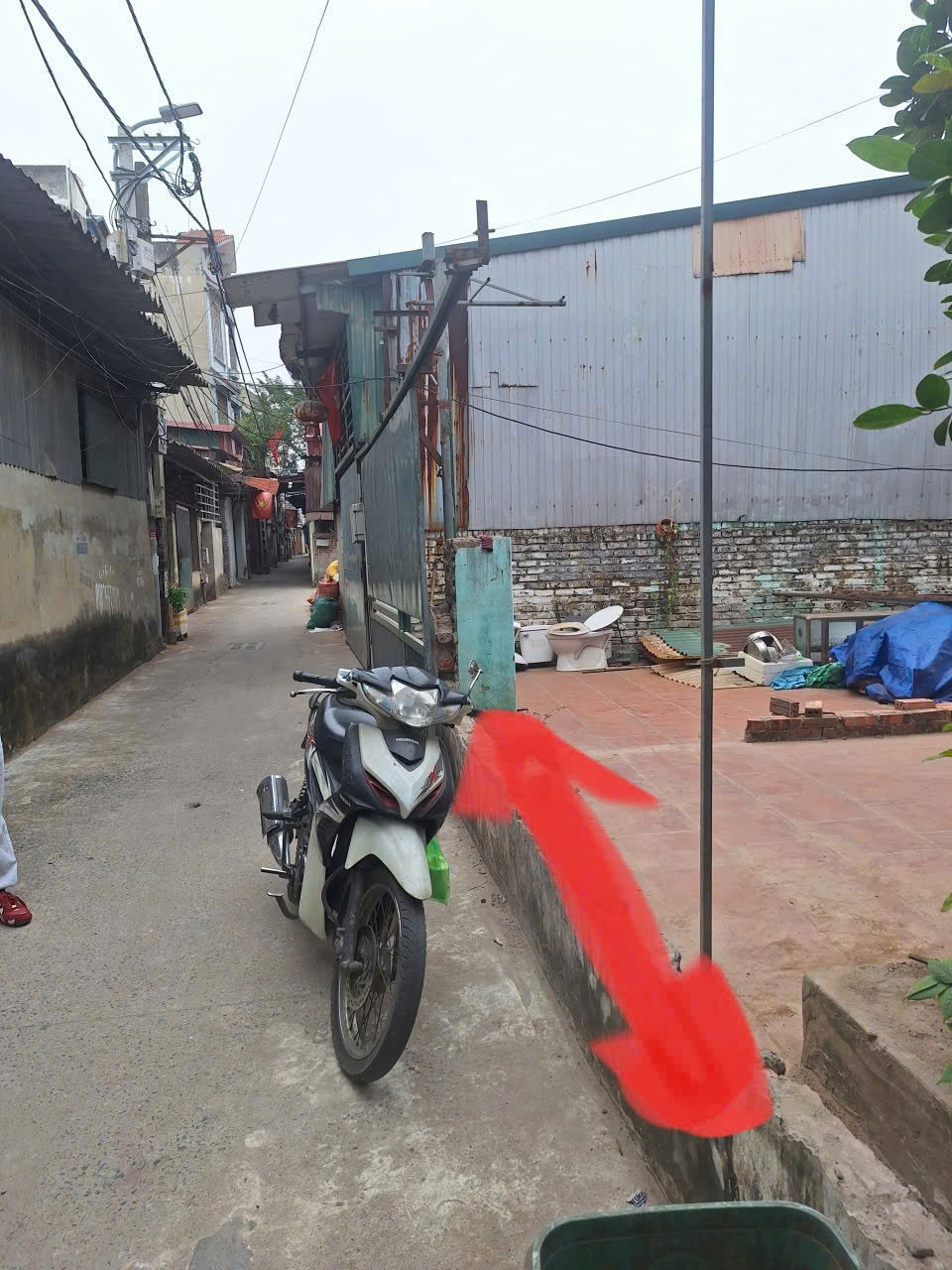 CHÍNH CHỦ CẦN BÁN ĐẤT TỪ SƠN – BẮC NINH