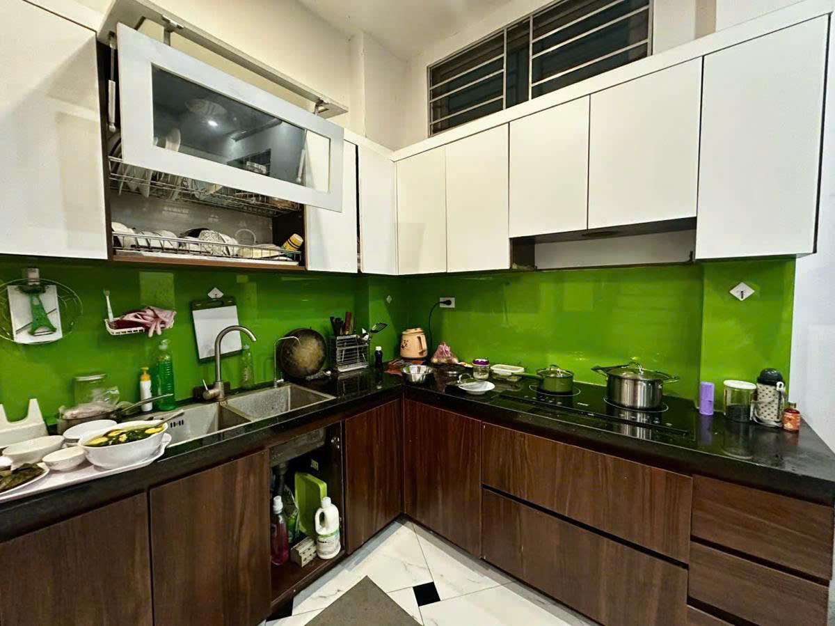 BÁN CĂN HỘ N03 – NGÕ 84 CHÙA LÁNG | 75M² | 2PN | BAN CÔNG THOÁNG | GIÁ 7.6 TỶ