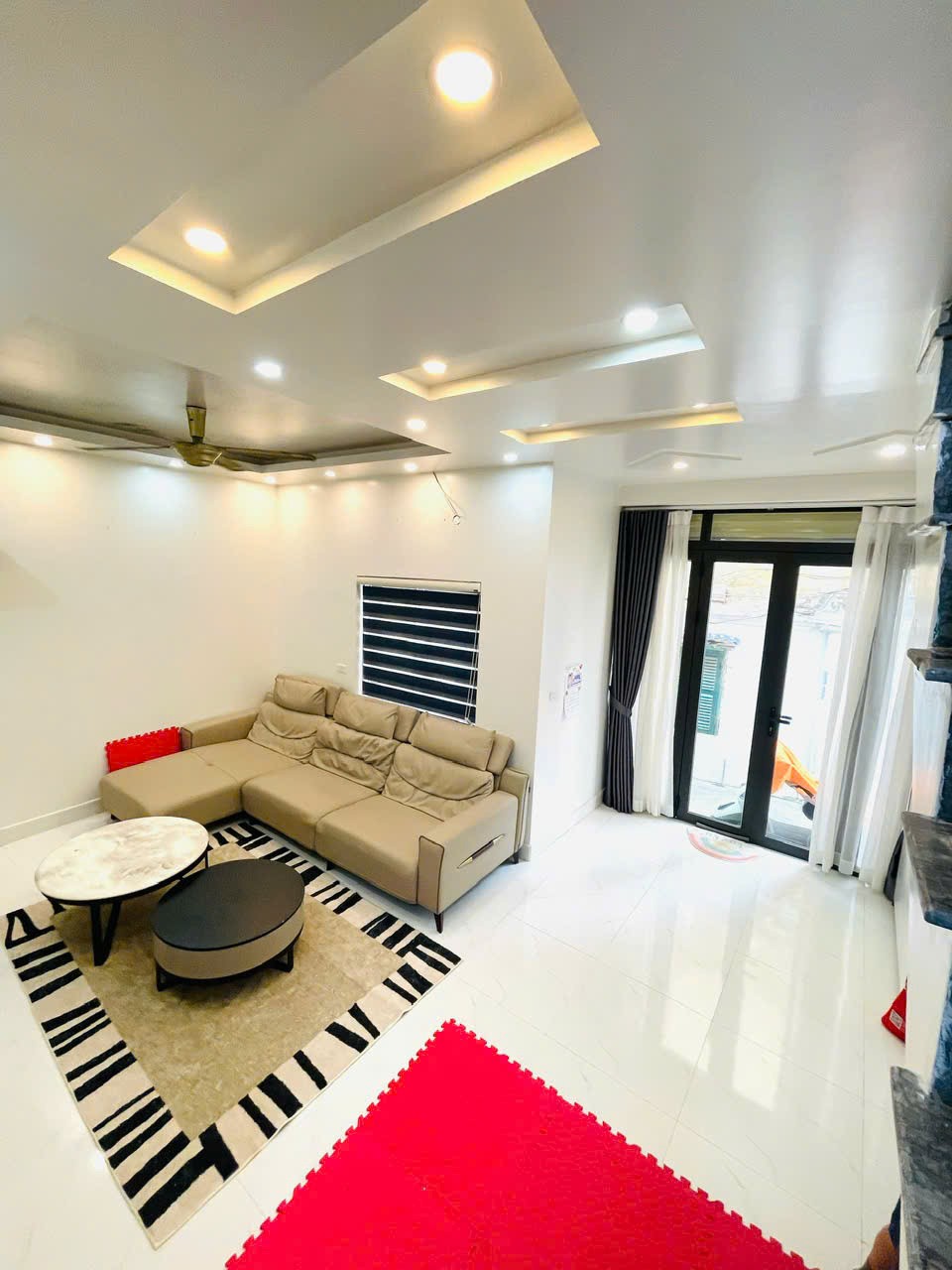 CHÍNH CHỦ CẦN BÁN NHANH nhà 2 tầng số nhà 84 ngõ 14 Cầu Đất, TP Hải Phòng (ngay sát nhà hát lớn TP)