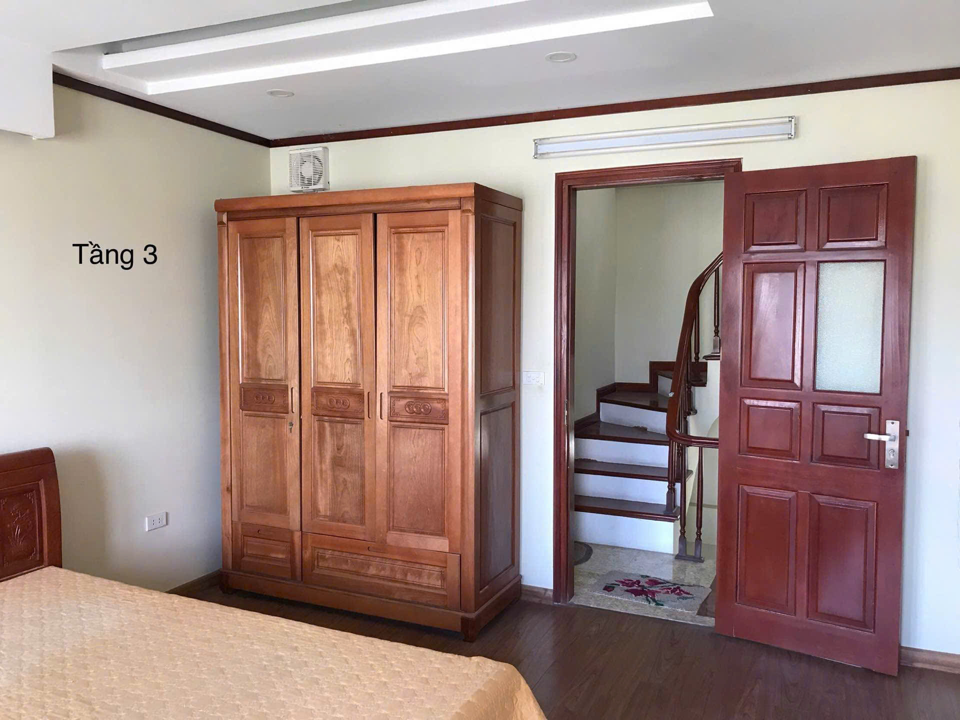 CỰC PHẨM HOÀNG MAI - 20M RA PHỐ - Ô TÔ TRÁNH ĐỖ NGÀY ĐÊM