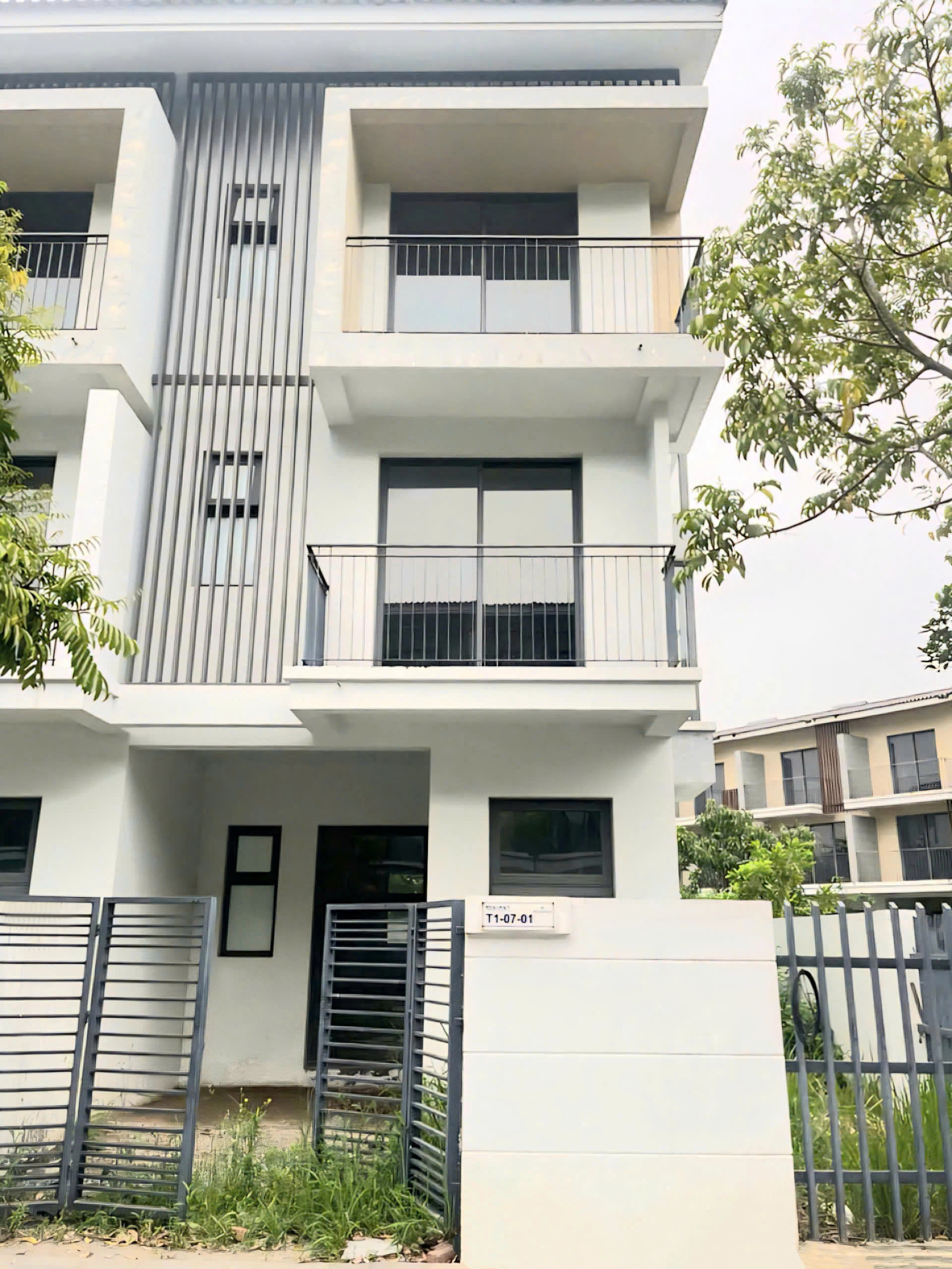 CHÍNH CHỦ BÁN CĂN GÓC ĐẸP – VIEW CÔNG VIÊN KĐT BELHOMES HẢI PHÒNG